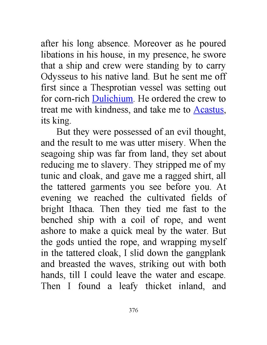 The Odyssey - Page 376